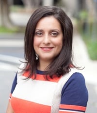 Prof. Hala Madanat