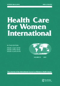Health Care for Women International