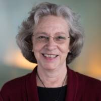 Dr. Susan Krenn