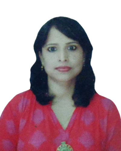 Assoc. Prof. Sujata Choudhury