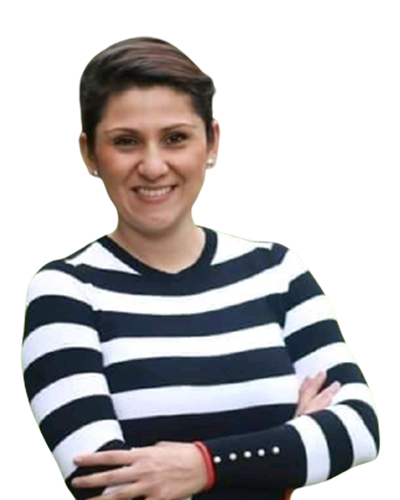 Dr. Carolina Monsalve-Castro