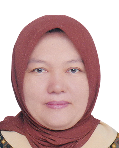 Dr. Fazidah Aguslina Siregar