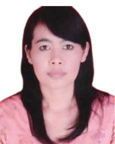 Dr. Luh Seri Ani M.kes