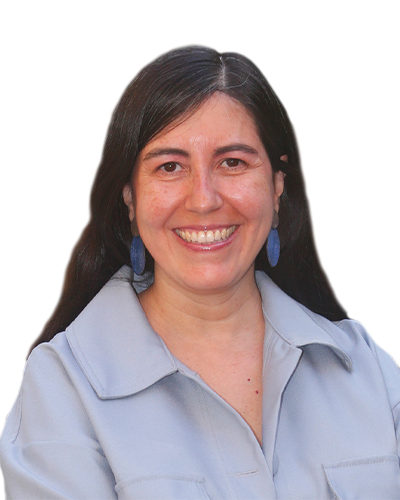 Dr. Vania Martínez-Nahuel M.D.