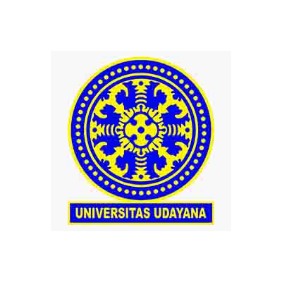 Faculty of Medicine, Udayana University, Indonesia.