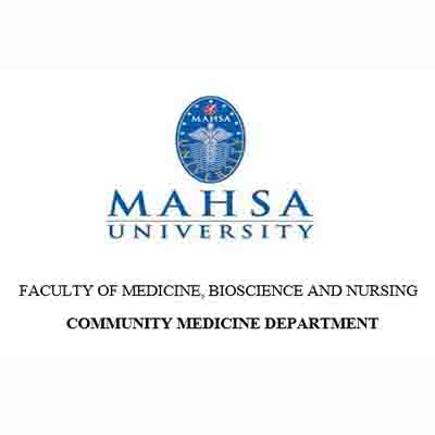 MAHSA University, Malaysia