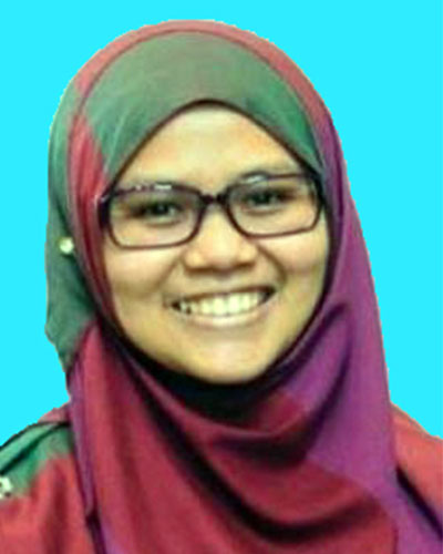 Dr. Nurulaini Abu Shamsi