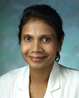 Prof. Padmini Ranasinghe