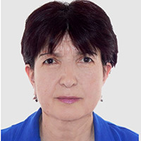 Dr. Nanuli Ninashvili
