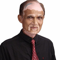 Dr. Rakesh Bhooshan