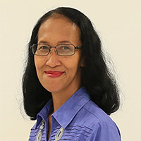Dr. Yosephin Sri Sutanti