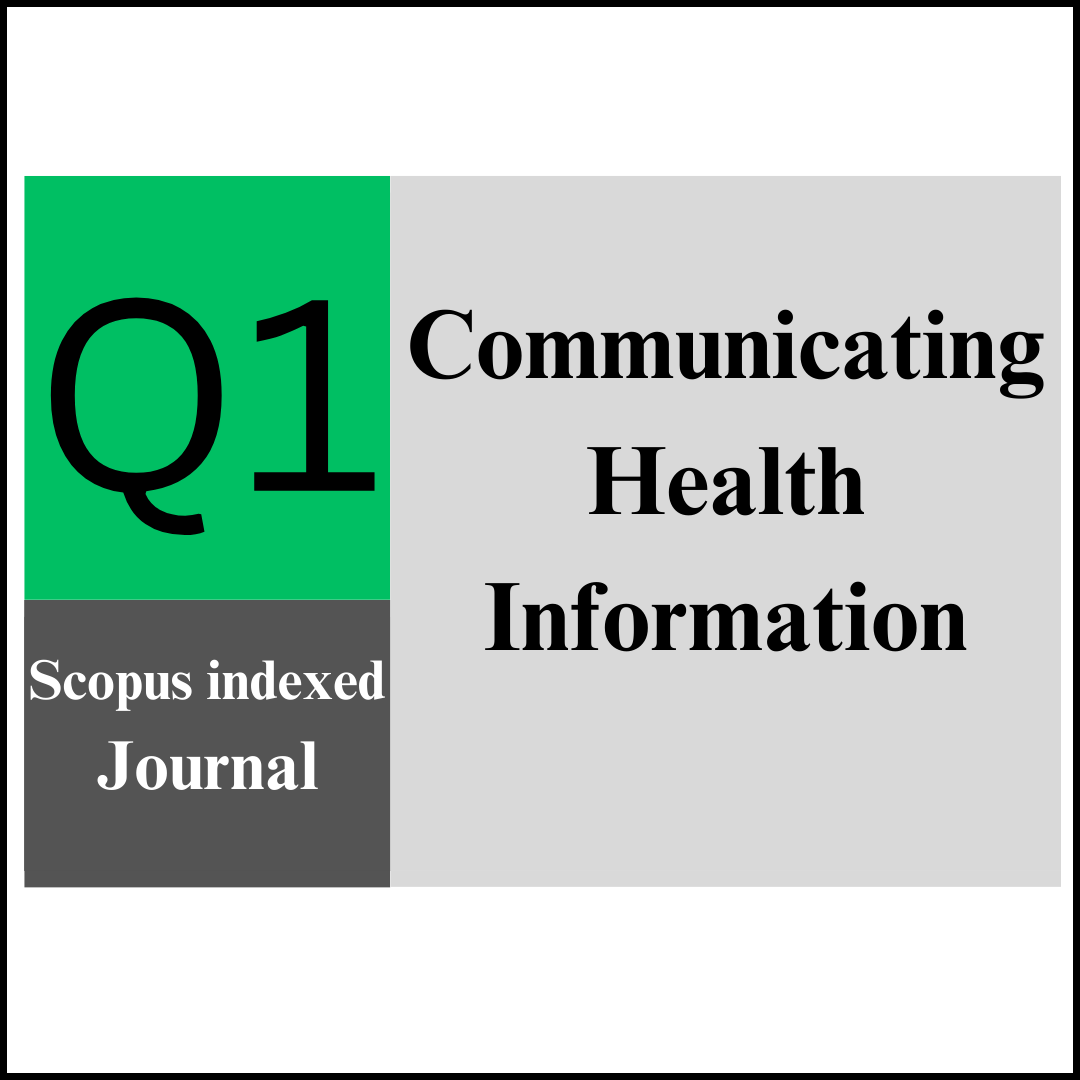 Health Information