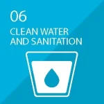 clean water and sanitation