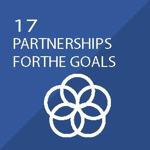 partnership for the goals