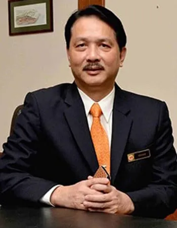 Datuk Dr. Noor Hisham Abdullah