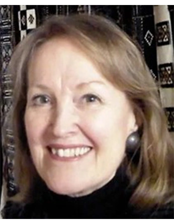 Dr. Alene H. Gelbard