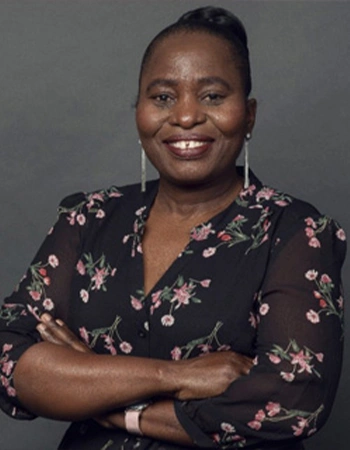 Dr. Juliet Nyasulu