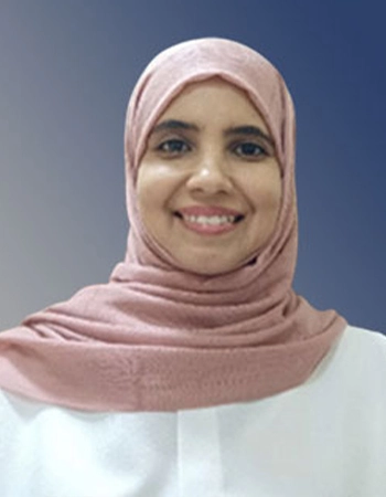 Dr. Meram Azzani