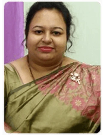 Dr. Nasrin Banu Laskar