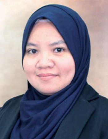 Dr. Nur Azma Amin, P. Tech, PhD