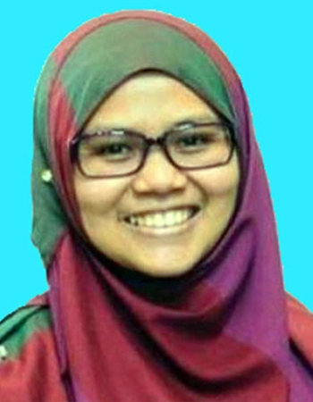 Dr. Nurulaini Abu Shamsi