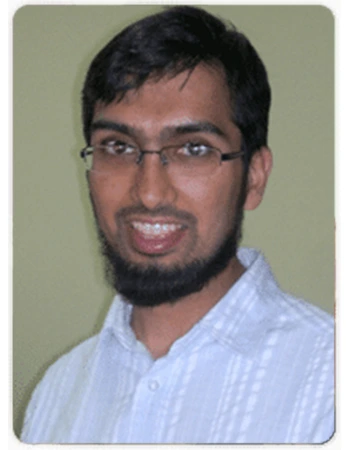 Dr. Raghib Ali