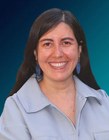 Dr. Vania Martínez-Nahuel M.D.