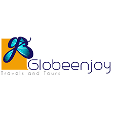 Globeenjoy - tour partner for ICOPH 2025