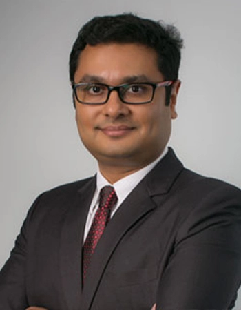 Ir. Dharmesh Doshi, P.Eng, ACPE, BBEng, MBA