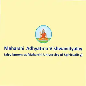 Maharshi Adhyatma Vishwavidyala