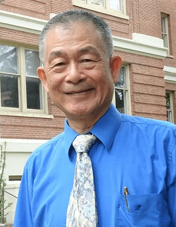 Prof. Chunhuei Chi