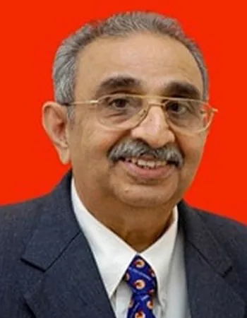 Prof. Datuk Dr. Lekhraj Rampal