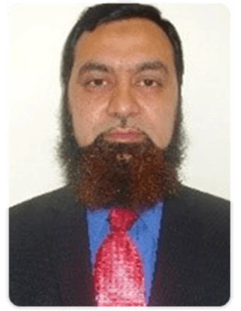 Prof. Dr. Forhad Akhtar Zaman