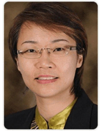 Prof. Dr. Pei Lin Lua