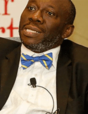 Prof. Ernest Madu