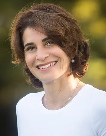 Prof. Hala Madanat