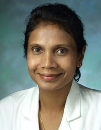 Prof. Padmini Ranasinghe