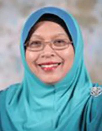 Prof. Zailina Hashim