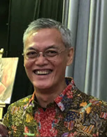 Sonny Sukada