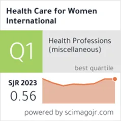 Healthcare for women international