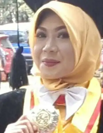 Dr. Tri Siswati, Poltekkes Yogyakarta Indonesia, Indonesia