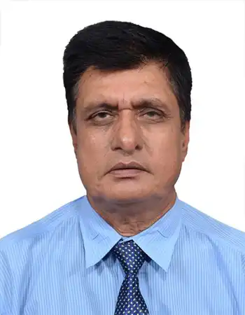 Dr. Santosh Mishra, S. N. D. T. Women's University, India