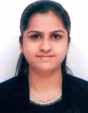 Dr. Sonali Wagle