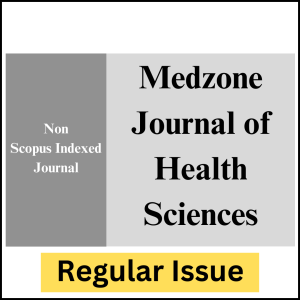 Medzone Journal of Health Sciences