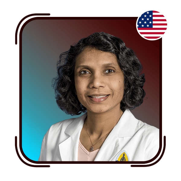 Prof. Padmini Ranasinghe