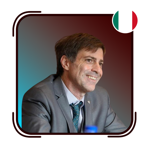 Dr. Andrea Bruni