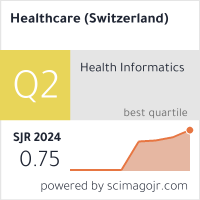 Healthcare swiz
